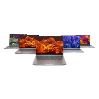 HP INC. ZFURY 16 G1I U7 255HX 321 RTX PRO2000 W11P 3YOFF